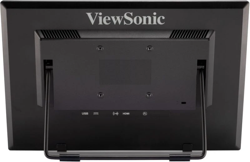 ViewSonic 16" TD1630-3 Touch 1366x768 USB-C 60Hz - TN (VS17495)