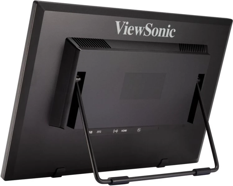 ViewSonic 16" TD1630-3 Touch 1366x768 USB-C 60Hz - TN (VS17495)