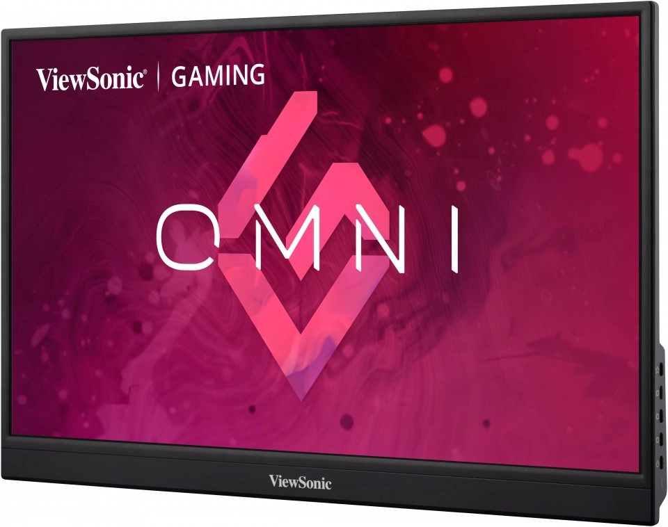 ViewSonic 17" VX1755 1920x1080 USB-C 144Hz FreeSync Premium - IPS (VS18891)