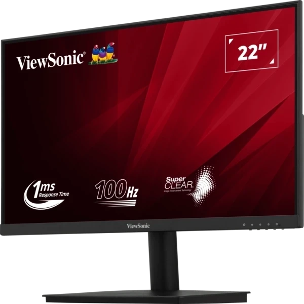 ViewSonic 21.5" VA220-H FHD - VA - 100 Hz ()