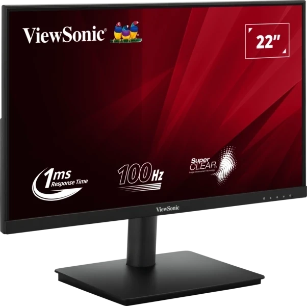 ViewSonic 21.5" VA220-H FHD - VA - 100 Hz ()