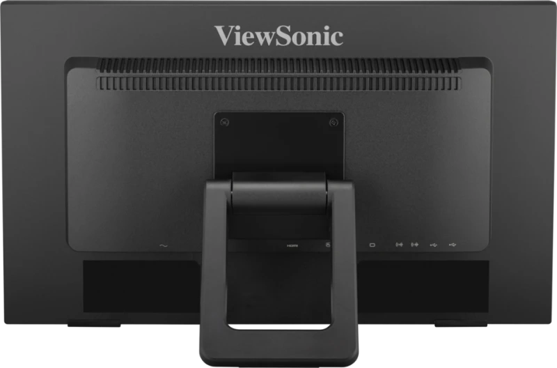 ViewSonic 22" TD2223 Touch 1920x1080 USB-C 75Hz - TN (VS18311)