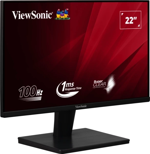 ViewSonic 22" VA2215-H 1920x1080 100Hz FreeSync - VA (VS18811)