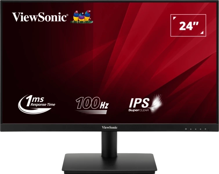 ViewSonic 23.8" VA240-H 1920x1080 100Hz - IPS (VS19971)