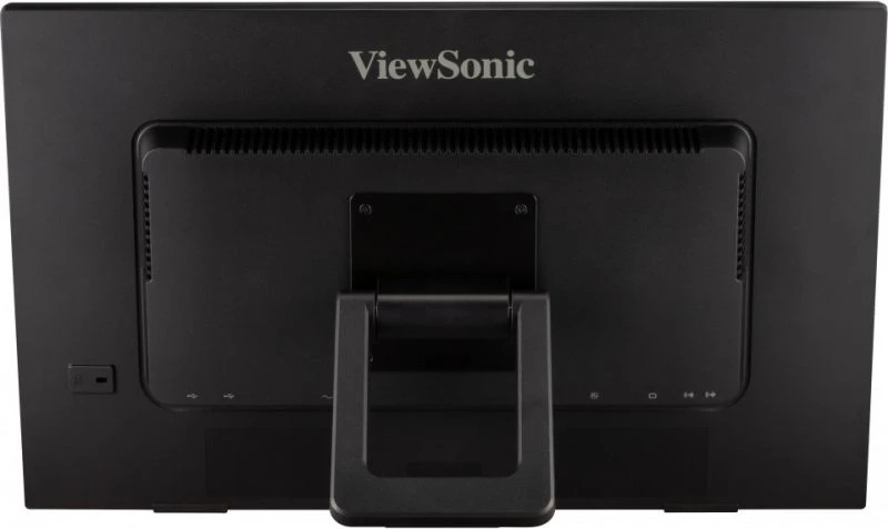 ViewSonic 24" TD2423 Touch 1920x1080 USB-C 60Hz - VA (VS18312)