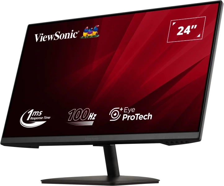 ViewSonic 24" VA2408-MHDB 1920x1080 100Hz - IPS (VS19772)