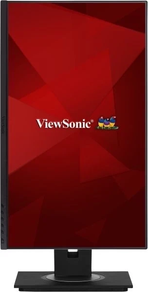 ViewSonic 24" VG2448A-2 1920x1080 60Hz - Pivot - IPS (VS18980)