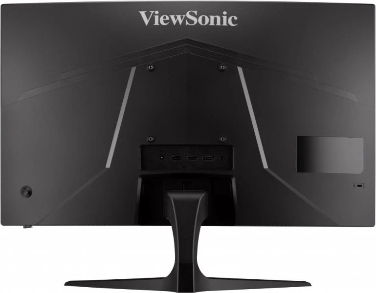 ViewSonic 24" VX2418C 1920x1080 180Hz FreeSync Premium - 1500R - VA (VS19012)