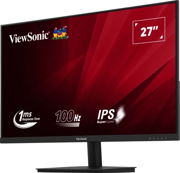 ViewSonic 27" VA270-H 1920x1080 100Hz - IPS (VS19972)