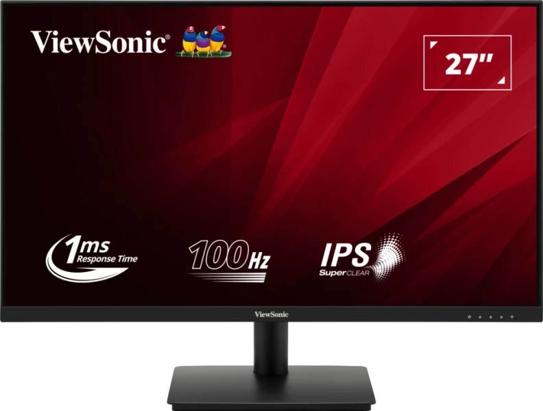 ViewSonic 27" VA270-H 1920x1080 100Hz - IPS (VS19972)