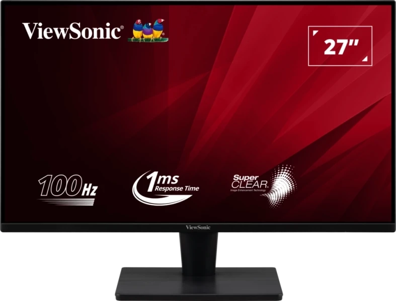 ViewSonic 27" VA2715-H 1920x1080 100Hz FreeSync - VA (VS18815)