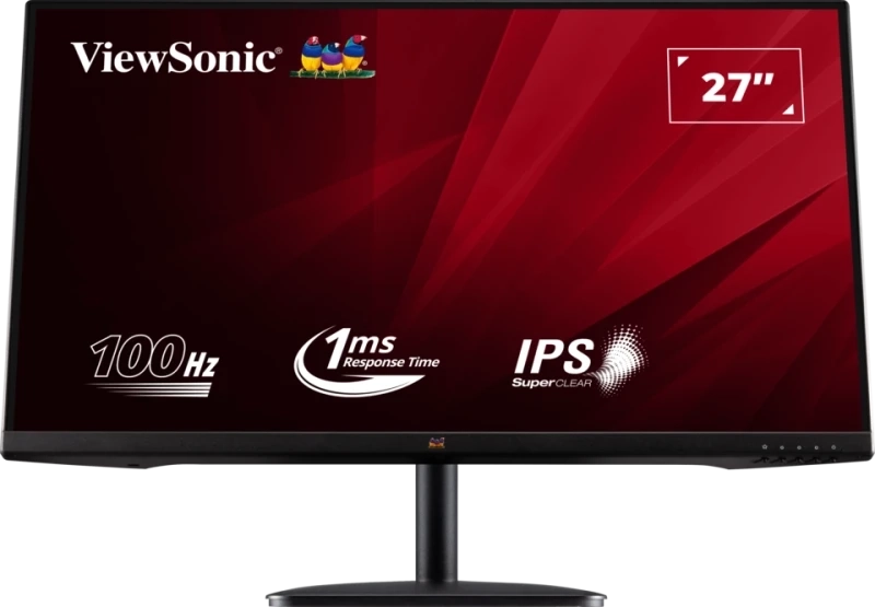 ViewSonic 27" VA2732-H 1920x1080 100Hz - IPS (VS18231)