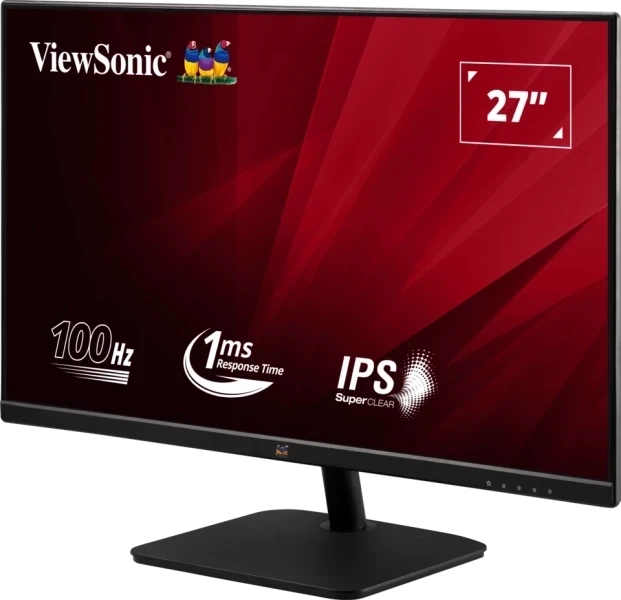 ViewSonic 27" VA2732-H 1920x1080 100Hz - IPS (VS18231)