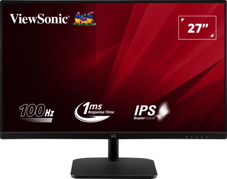 ViewSonic 27" VA2732-H 1920x1080 100Hz - IPS (VS18231)