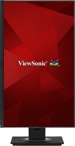 ViewSonic 27" VG2748A-2 1920x1080 60Hz - Pivot - IPS (VS18981)