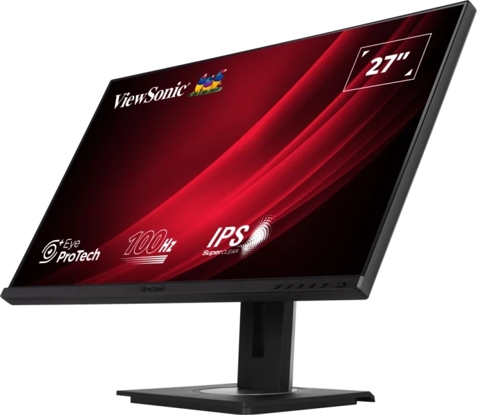 ViewSonic 27" VG2748A-2 1920x1080 60Hz - Pivot - IPS (VS18981)