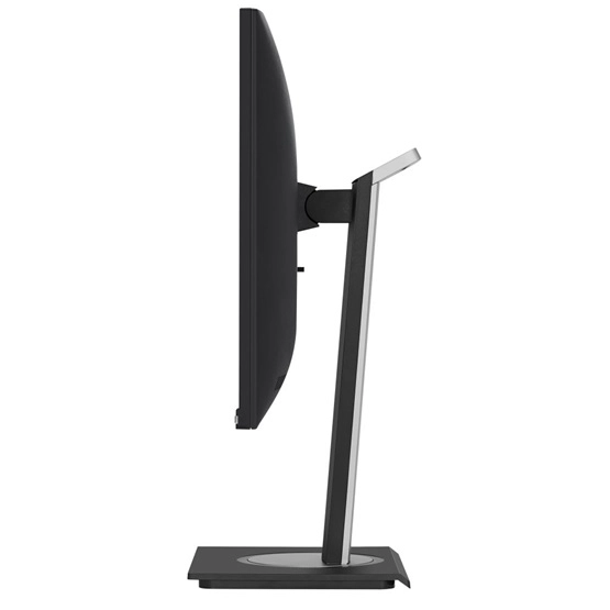 ViewSonic 27" VG2755-2K 2560x1440 USB-C 60Hz - Pivot - IPS (VS17552)