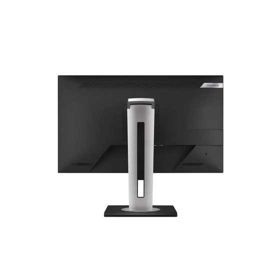 ViewSonic 27" VG2755-2K 2560x1440 USB-C 60Hz - Pivot - IPS (VS17552)