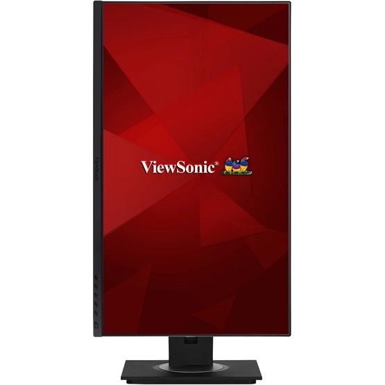 ViewSonic 27" VG2756-2K 2560x1440 USB-C 60Hz - Pivot - IPS (VS18302)