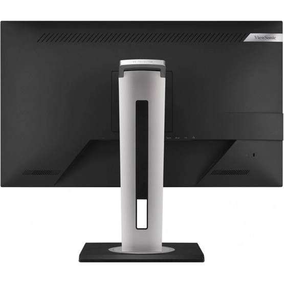 ViewSonic 27" VG2756-2K 2560x1440 USB-C 60Hz - Pivot - IPS (VS18302)