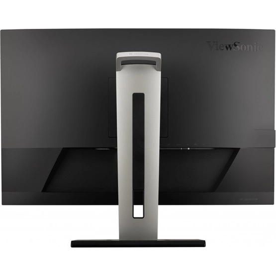 ViewSonic 27" VG2756V-2K 2560x1440 USB-C 60Hz - Pivot - IPS (VS19249)