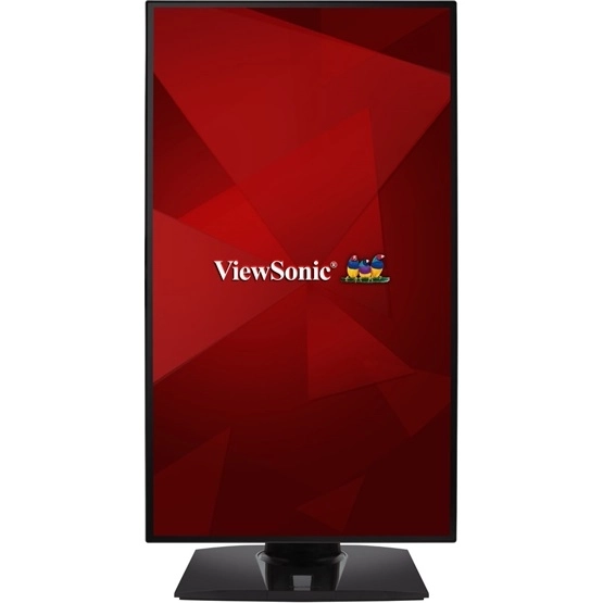 ViewSonic 27" VP2768A 2560x1440 USB-C 60Hz - Pivot - IPS (VS16814)