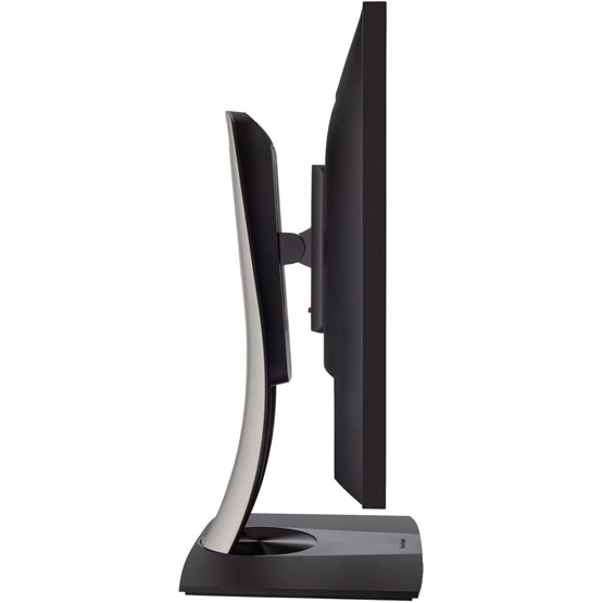 ViewSonic 27" VP2768A 2560x1440 USB-C 60Hz - Pivot - IPS (VS16814)