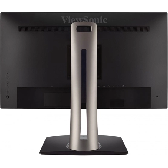 ViewSonic 27" VP2768A 2560x1440 USB-C 60Hz - Pivot - IPS (VS16814)