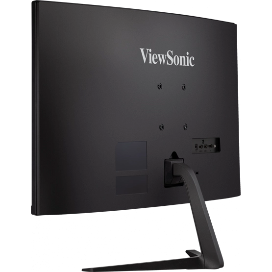 ViewSonic 27" VX2718-2KPC-mhd FreeSync Premium - Ívelt - VA (VS18401)