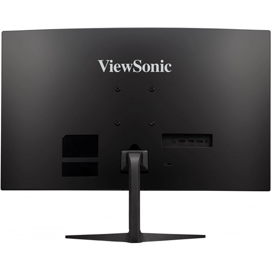 ViewSonic 27" VX2718-2KPC-mhd FreeSync Premium - Ívelt - VA (VS18401)
