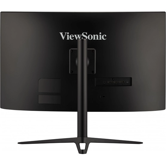 ViewSonic 27" VX2718-2KPC-MHDJ 2560x1440 165Hz FreeSync - 1500R - VA (VS18401)