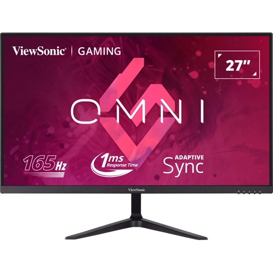 ViewSonic 27" VX2718-P-mhd FreeSync - VA (VS18551)