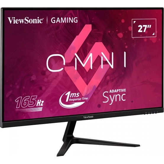 ViewSonic 27" VX2718-P-mhd FreeSync - VA (VS18551)