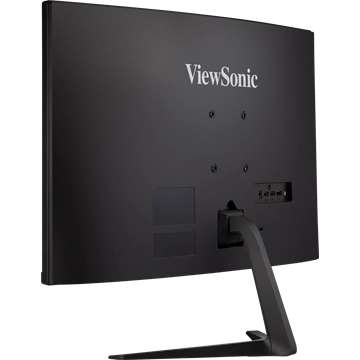 ViewSonic 27" VX2718-PC-mhd FreeSync Premium - Ívelt - VA (VS18190)
