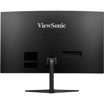 ViewSonic 27" VX2718-PC-mhd FreeSync Premium - Ívelt - VA (VS18190)