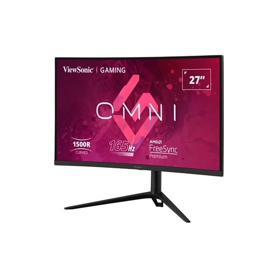 ViewSonic 27" VX2718-PC-MHDJ 1920x1080 USB-C 165Hz - IPS (VS18190)