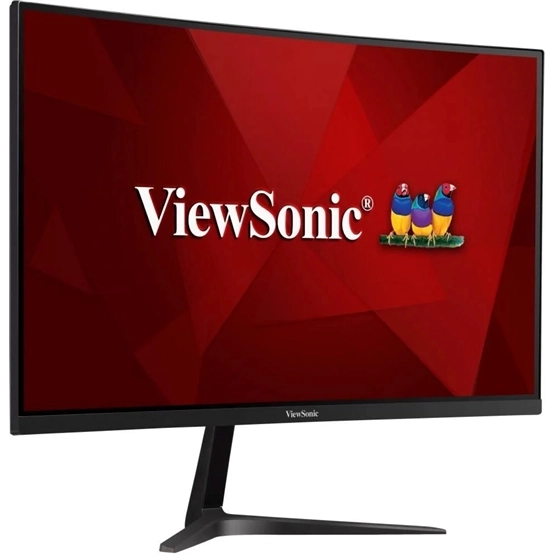 ViewSonic 27" VX2719-PC-MHD 1920x1080 240Hz FreeSync Premium - 1500R - VA (VS18190)