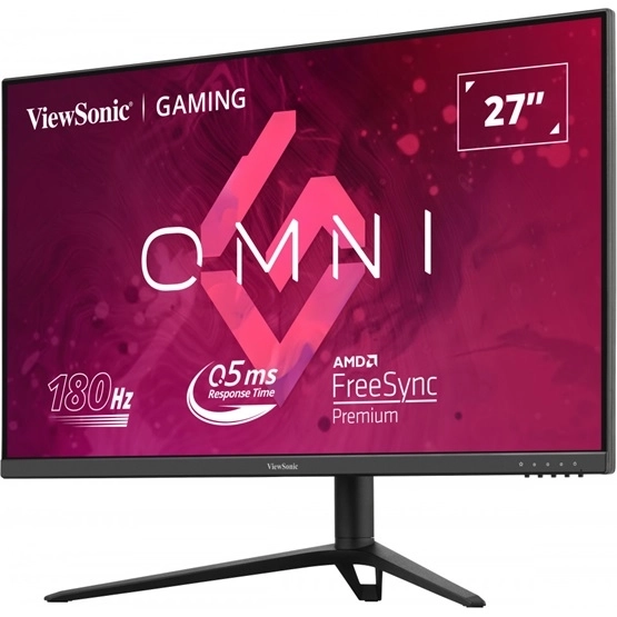 ViewSonic 27" VX2728J 1920x1080 180Hz FreeSync Premium - Pivot - IPS (VS19277)