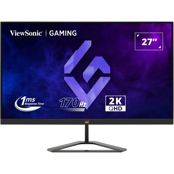 ViewSonic 27" VX2758A-2K-PRO 2560x1440 170Hz FreeSync - IPS (VS19757)