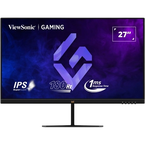 ViewSonic 27" VX2779-HD-PRO 1920x1080 180Hz FreeSync - IPS (VS19536)