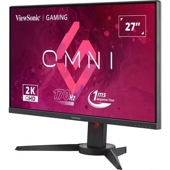 ViewSonic 27" VX2780J-2K 2560x1440 170Hz FreeSync Premium - Pivot - IPS (VS17861)