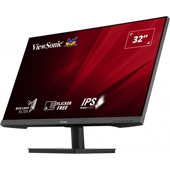 ViewSonic 32" VA3209-MH 1920x1080 75Hz - IPS (VS19151)