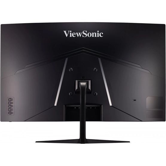 ViewSonic 32" VX3218-PC-mhd FreeSync Premium - Ívelt - VA (VS18453)