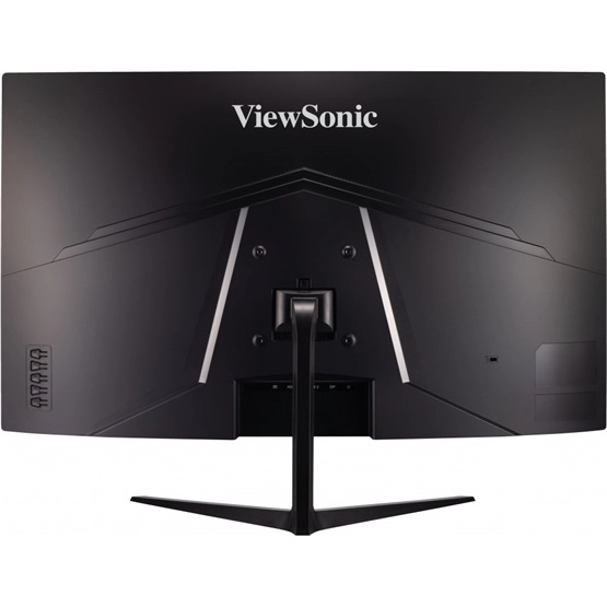 ViewSonic 32" VX3218C-2K 2560x1440 165Hz FreeSync Premium - 1500R - VA (VS19257)