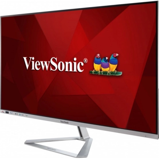 ViewSonic 32" VX3276-2K-MHD-2 2560x1440 75Hz - IPS (VS17550)