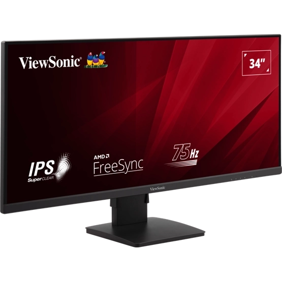 ViewSonic 34" VA3456-MHDJ 3440x1440 75Hz - IPS (VS18470)