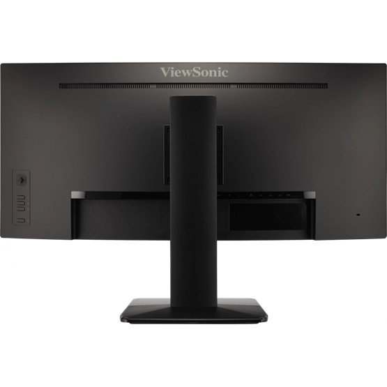 ViewSonic 34" VG3419C 3440x1440 USB-C 120Hz FreeSync Premium - 1500R - VA (VS19725)