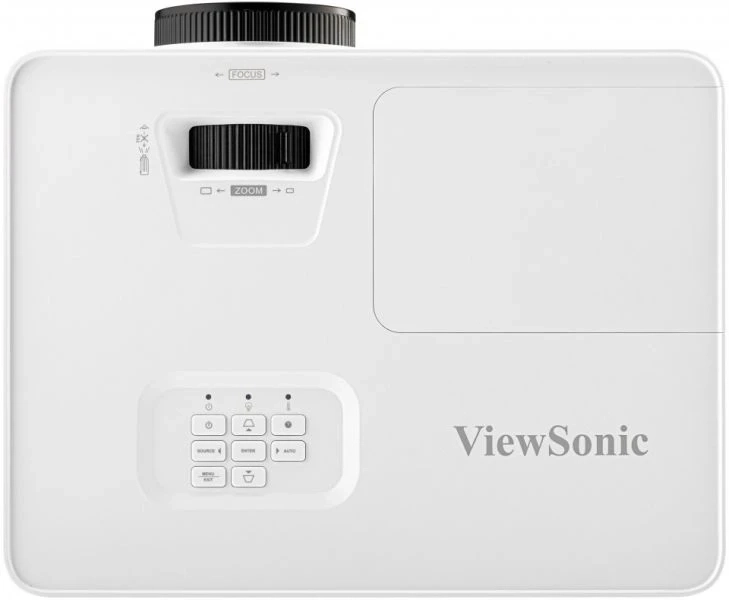 ViewSonic PA700W WXGA WXGA 4500AL (VS19342)