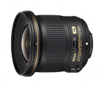 Nikon 20MM F1.8G AF-S NIKKOR OPTIKA