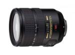 Nikon 24-120 mm f/4 G AF-S VR IF ED